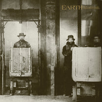 EARTH "Hex; Or Printing In The Infernal Method" 2xLP