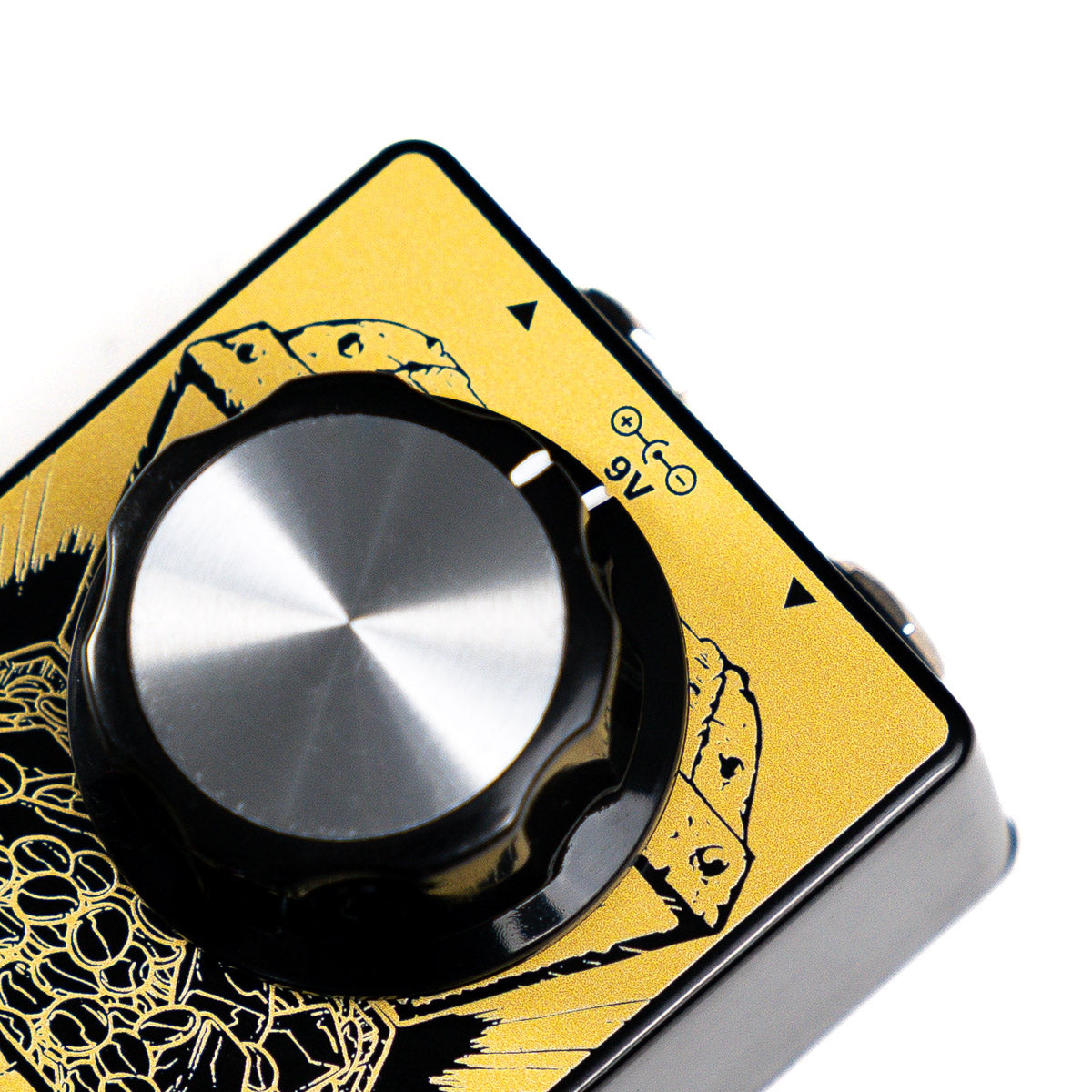 EARTHQUAKER DEVICES &quot;Acapulco Gold&quot;