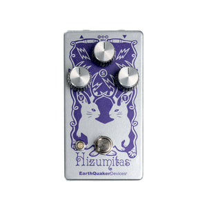 EARTHQUAKER DEVICES & BORIS "Hizumitas"