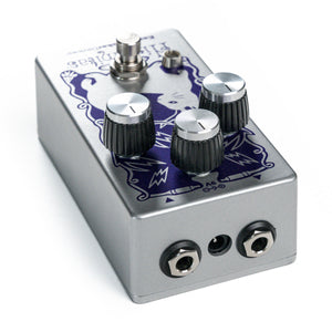 EARTHQUAKER DEVICES & BORIS "Hizumitas"