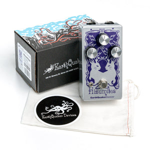 EARTHQUAKER DEVICES & BORIS "Hizumitas"
