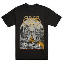 ELDER &quot;Merged In Dreams&quot; T-Shirt