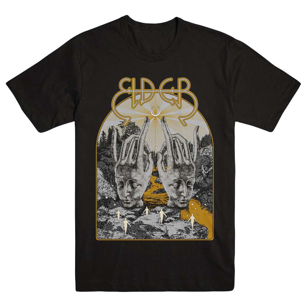ELDER &quot;Merged In Dreams&quot; T-Shirt