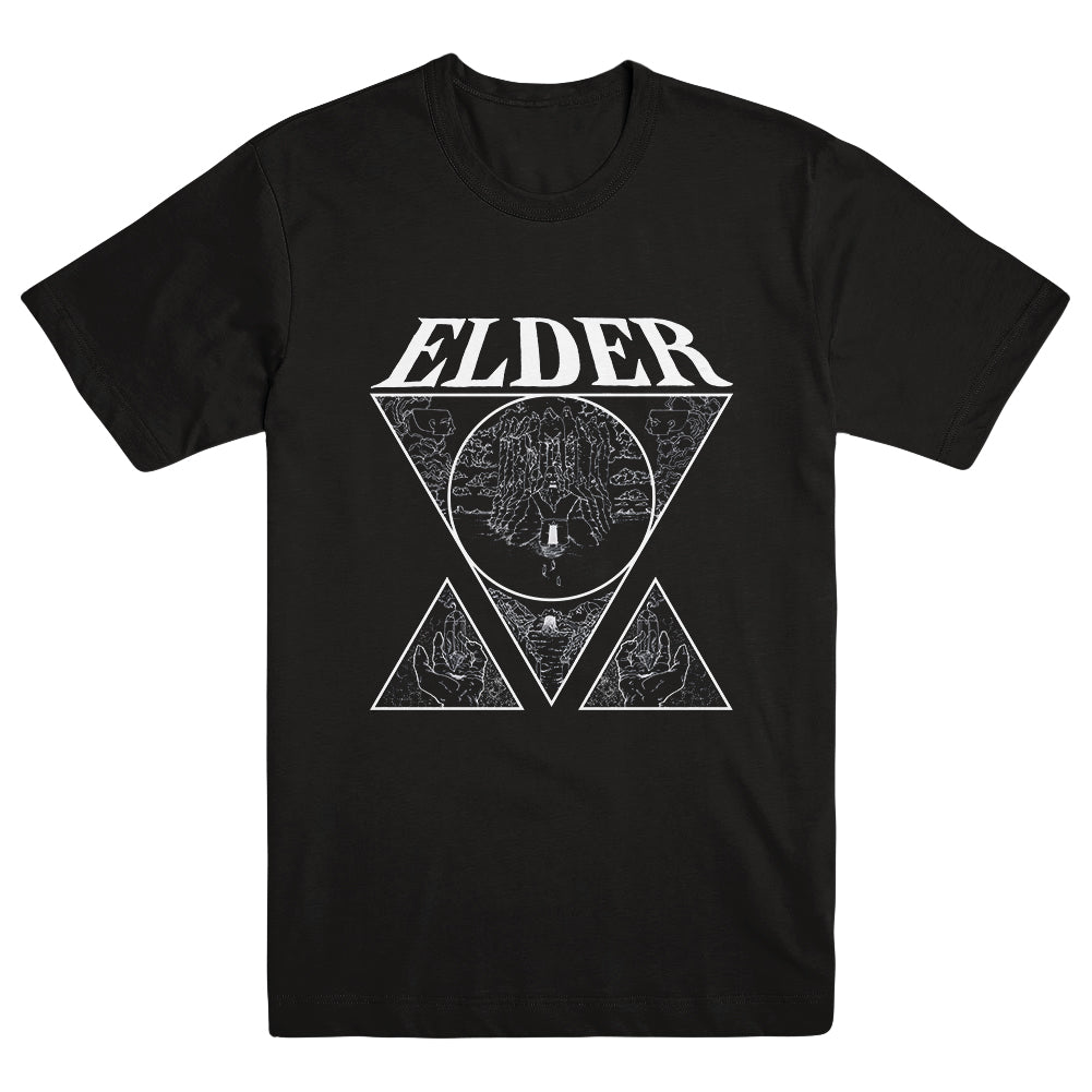 ELDER &quot;Pyramids&quot; T-Shirt