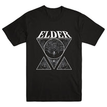 ELDER &quot;Pyramids&quot; T-Shirt