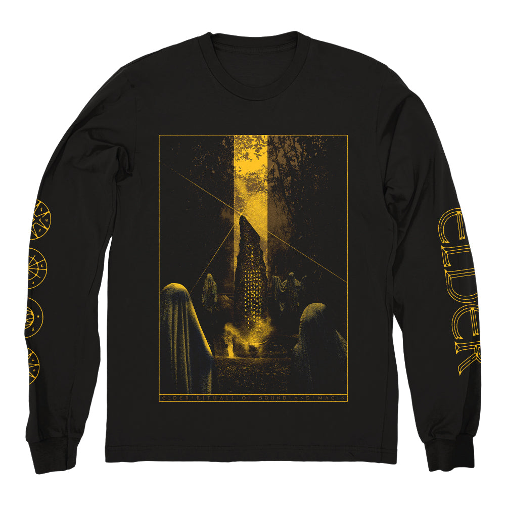 ELDER &quot;Rituals&quot; Longsleeve