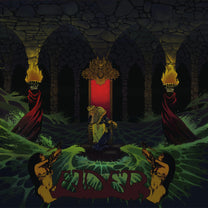 ELDER &quot;Same&quot; 2xLP