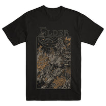 ELDER &quot;Helmet&quot; T-Shirt