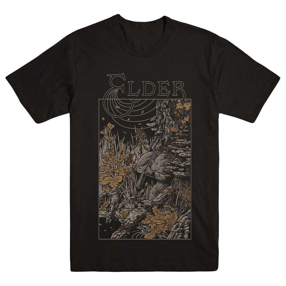 ELDER &quot;Helmet&quot; T-Shirt