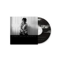 EMMA RUTH RUNDLE "Marked For Death" CD + T-Shirt Bundle
