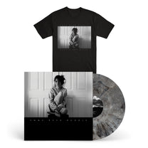 EMMA RUTH RUNDLE "Marked For Death" LP + T-Shirt Bundle