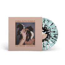 EMMA RUTH RUNDLE "On Dark Horses" LP + T-Shirt Bundle