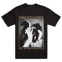 EMMA RUTH RUNDLE "On Dark Horses" LP + T-Shirt Bundle