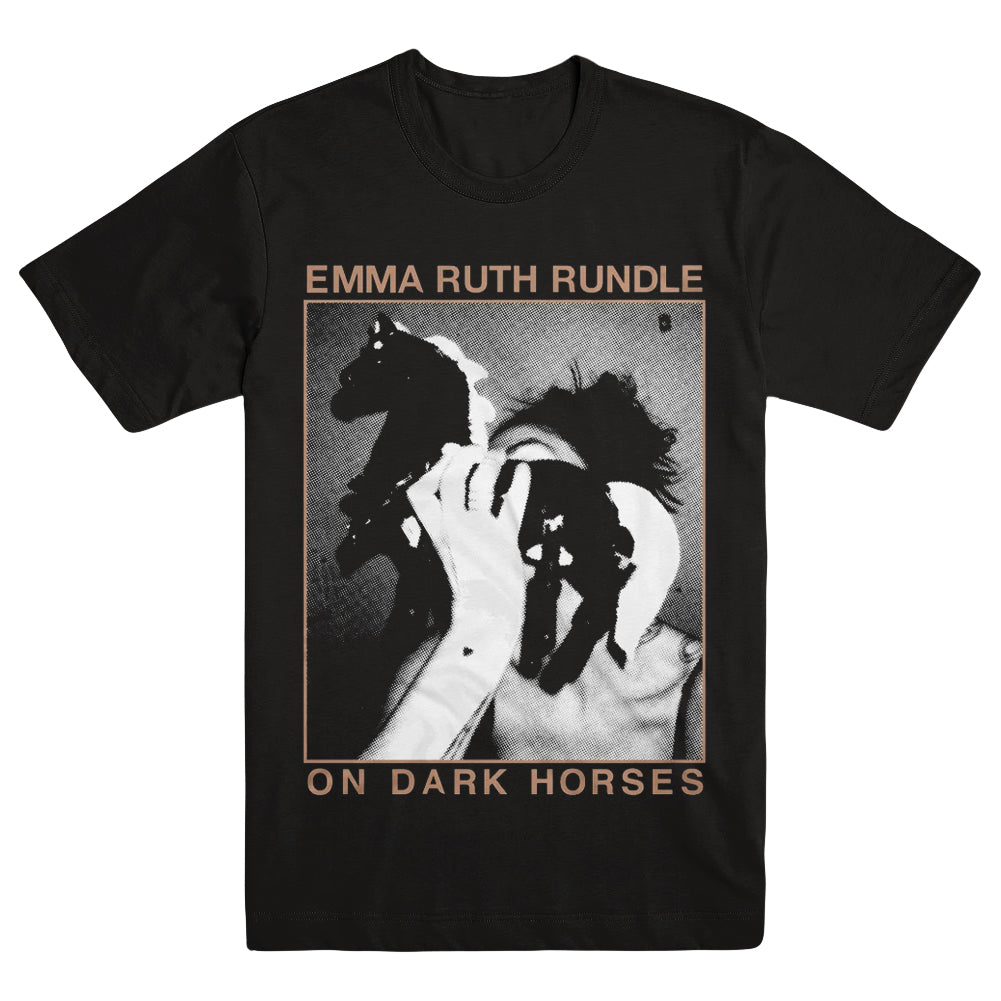 EMMA RUTH RUNDLE "On Dark Horses" LP + T-Shirt Bundle