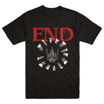 END &quot;Teeth Crown&quot; T-Shirt