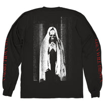 END &quot;Eden Will Drown&quot; Longsleeve