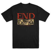 END &quot;Eyeball&quot; T-Shirt