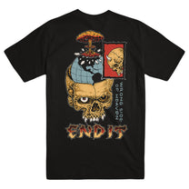 END IT &quot;Wrong Side Of Heaven&quot; T-Shirt