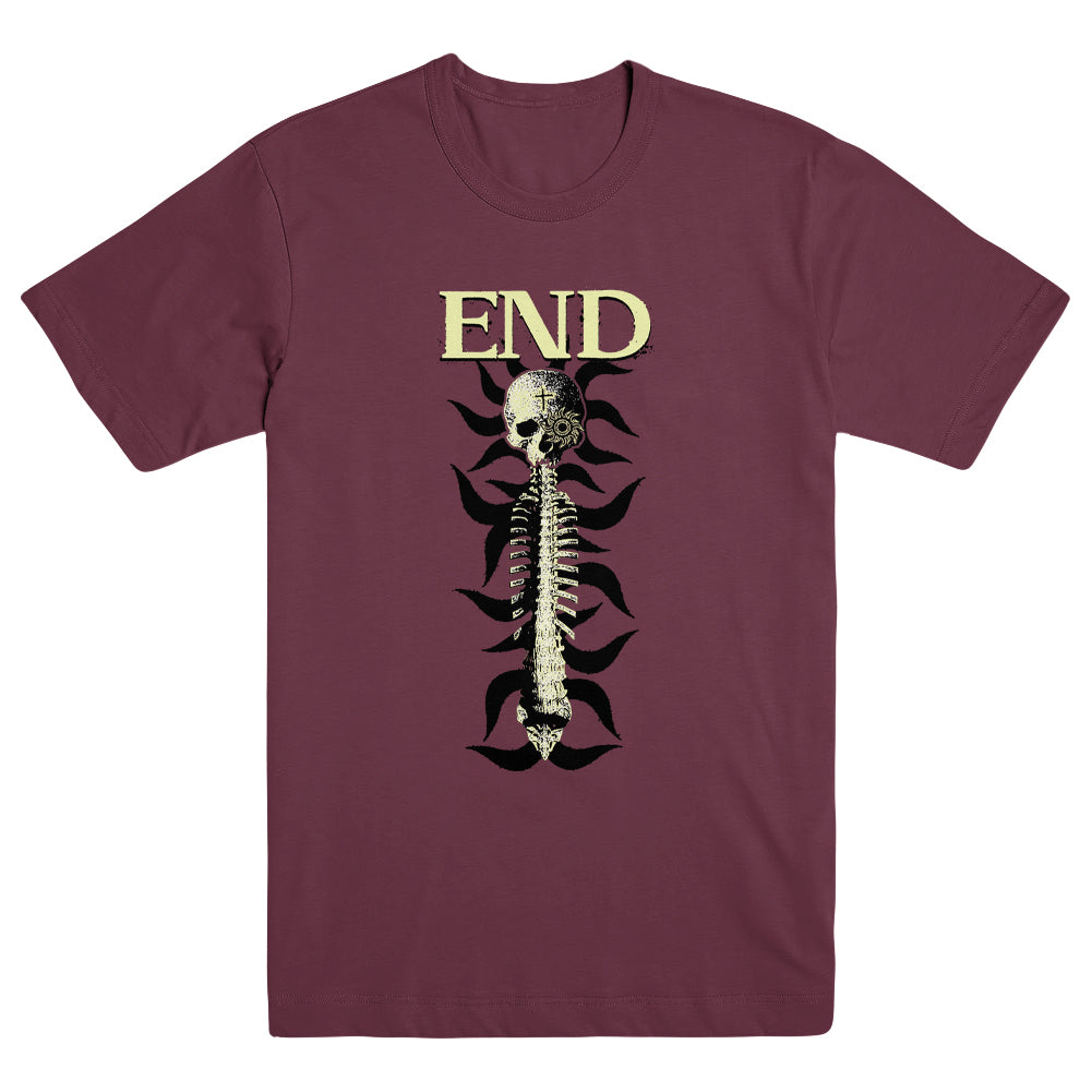 END &quot;Nineties&quot; T-Shirt