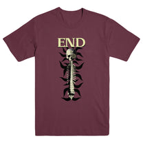 END &quot;Nineties&quot; T-Shirt