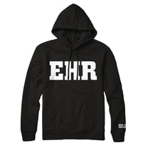 END HITS RECORDS &quot;EHR&quot; Hoodie