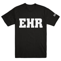 END HITS RECORDS &quot;EHR&quot; T-Shirt