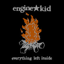 ENGINE KID &quot;Everything Left Inside&quot; 6xLP Boxset