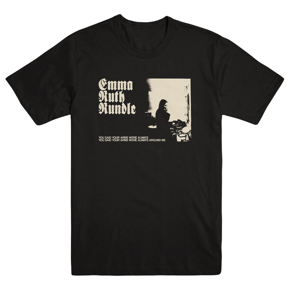 EMMA RUTH RUNDLE "Ebru Yildiz" T-Shirt