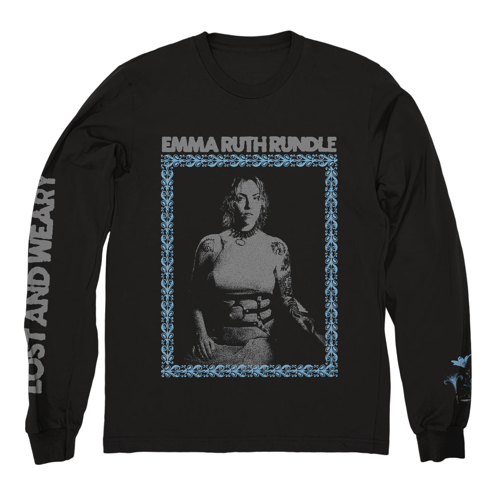 EMMA RUTH RUNDLE &quot;Lost &amp; Weary&quot; Longsleeve