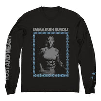 EMMA RUTH RUNDLE &quot;Lost &amp; Weary&quot; Longsleeve