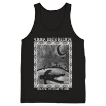 EMMA RUTH RUNDLE &quot;Maker I&#39;m Close To You&quot; Tank Top