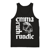 EMMA RUTH RUNDLE &quot;Skull&quot; Tank Top