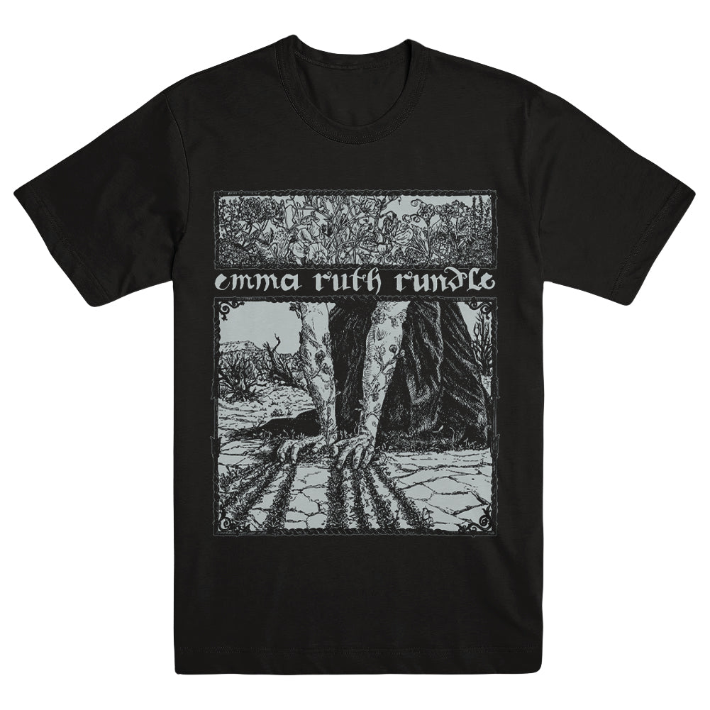 EMMA RUTH RUNDLE &quot;Sweet Pea&quot; T-Shirt
