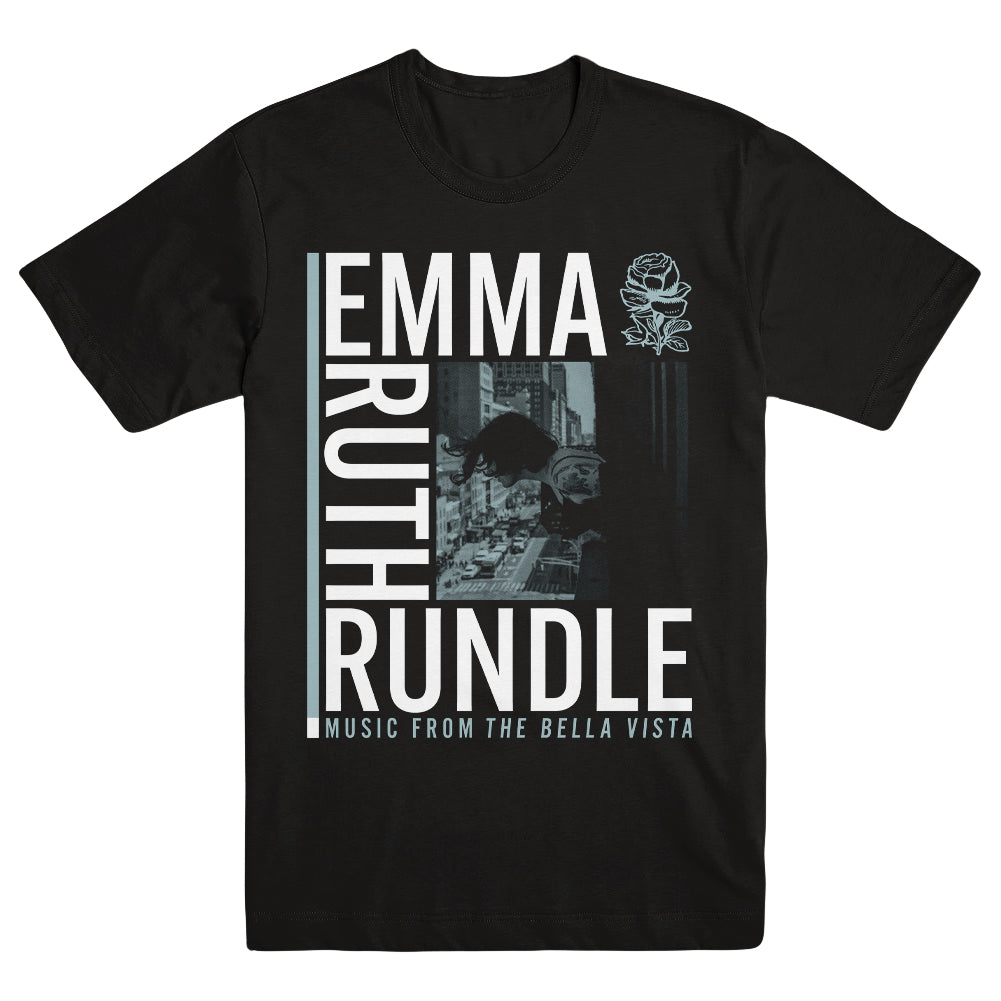 EMMA RUTH RUNDLE &quot;The Bella Vista&quot; T-Shirt