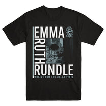 EMMA RUTH RUNDLE &quot;The Bella Vista&quot; T-Shirt
