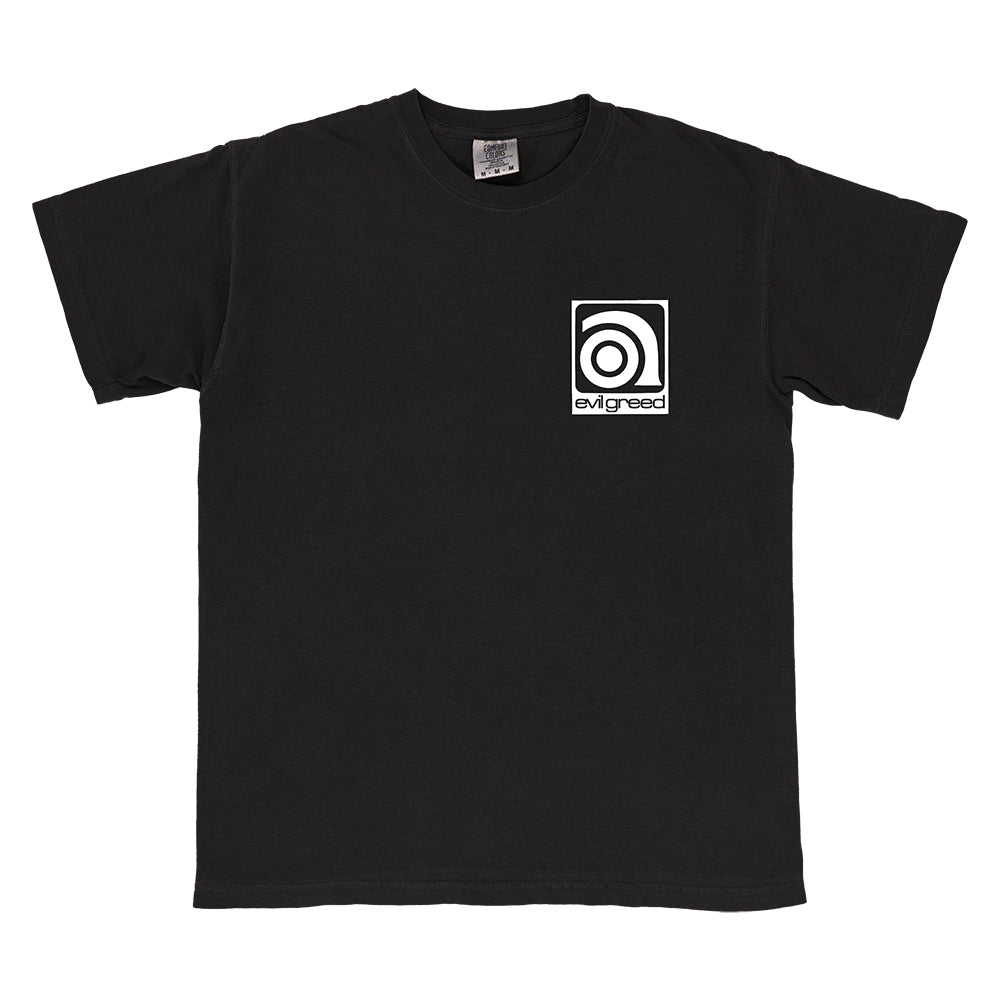 EVIL GREED &quot;Amps 2.0&quot; T-Shirt