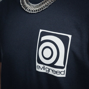 EVIL GREED "Amps 2.0" T-Shirt