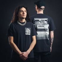 EVIL GREED &quot;Amps 2.0&quot; T-Shirt