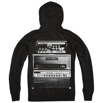 EVIL GREED &quot;Amps 2.0&quot; Zipper