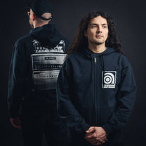 EVIL GREED &quot;Amps 2.0&quot; Zipper