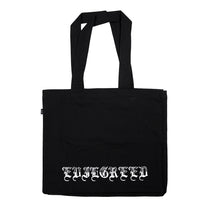 EVIL GREED &quot;Home Of Heavy&quot; Tote Bag