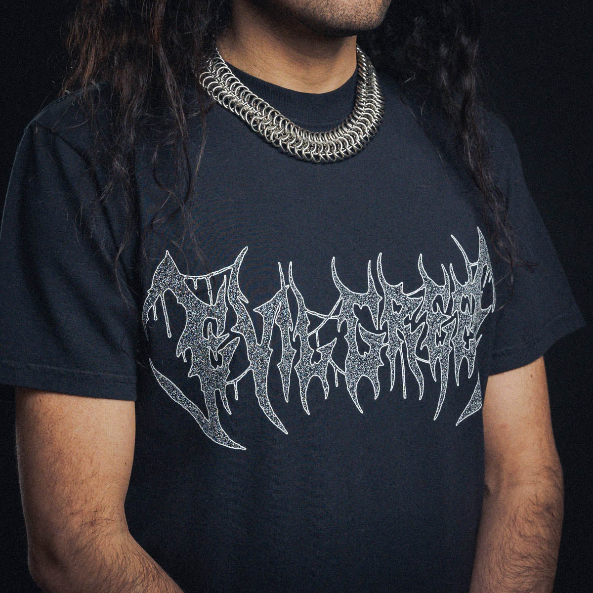 EVIL GREED &quot;Troops Of Doom&quot; T-Shirt