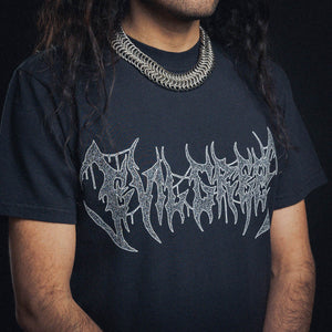 EVIL GREED "Troops Of Doom" T-Shirt