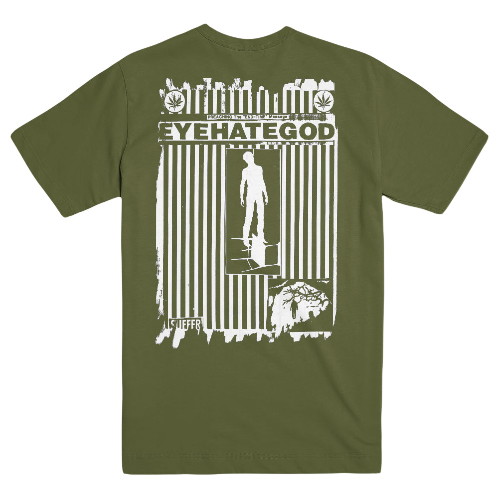 EYEHATEGOD &quot;Children Of God&quot; T-Shirt