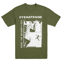 EYEHATEGOD &quot;Children Of God&quot; T-Shirt