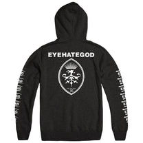 EYEHATEGOD &quot;Southern Nihilism Front&quot; Hoodie