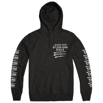 EYEHATEGOD &quot;Southern Nihilism Front&quot; Hoodie 2X-LARGE