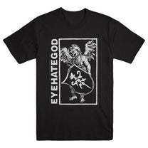EYEHATEGOD &quot;Xan Angel&quot; T-Shirt