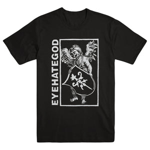 EYEHATEGOD "Xan Angel" T-Shirt