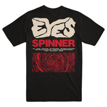 EYES &quot;Pocket Spinner&quot; T-Shirt